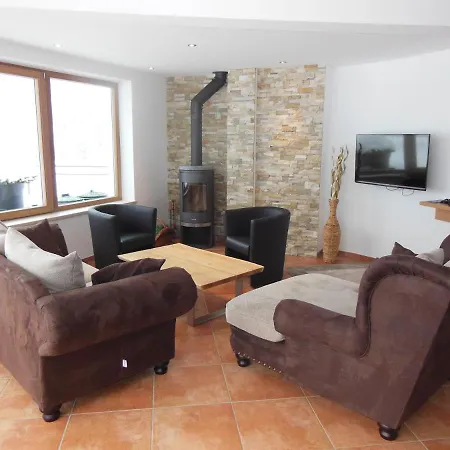 Apartment &