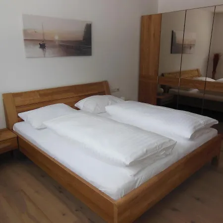 & Apartmán Hochfugen