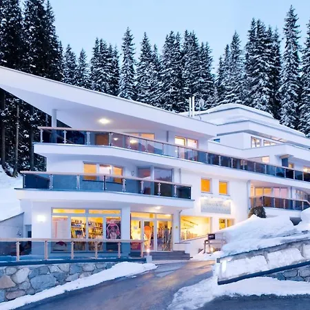 Apartment & Hochfugen