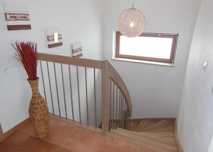 Apartmán & Hochfugen