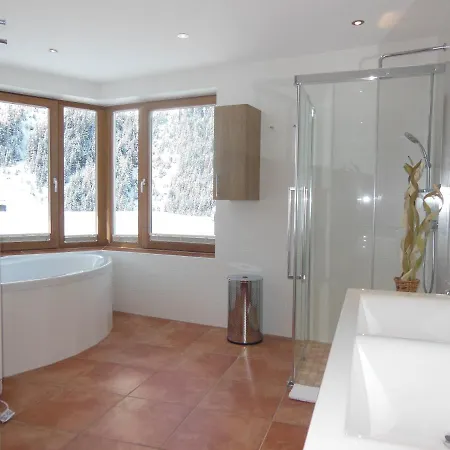 Chalet&apart Apartment
