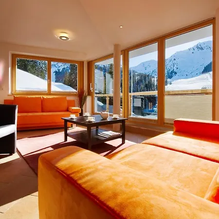 Chalet&apart