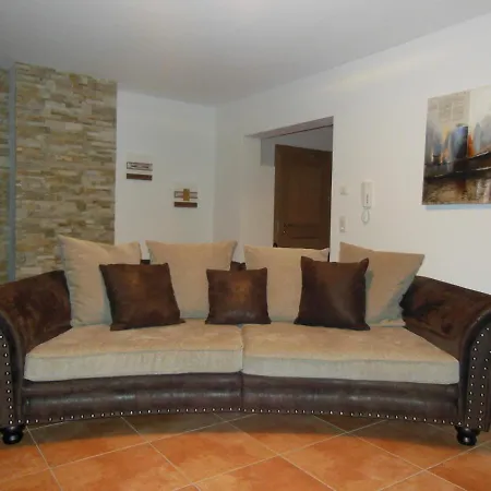 Apartment Chalet&apart Hochfügen