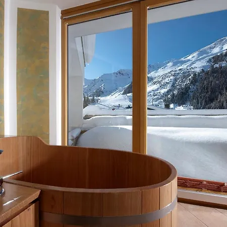 Apartment Chalet&apart
