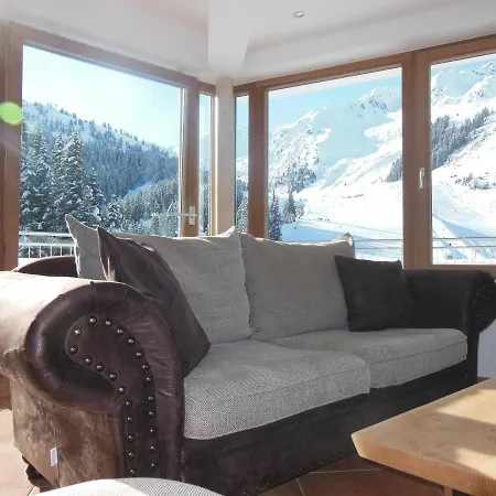 Chalet&apart Apartment