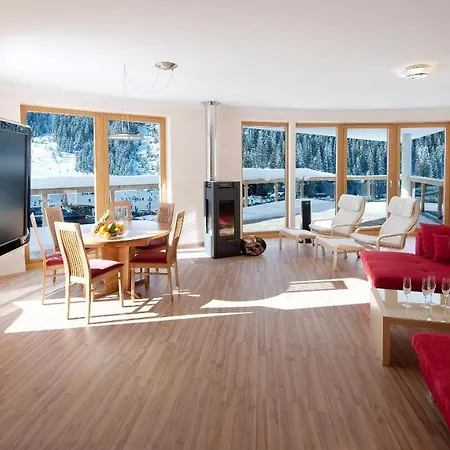 Chalet&apart