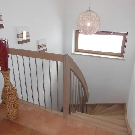 Apartment Chalet&apart Hochfügen
