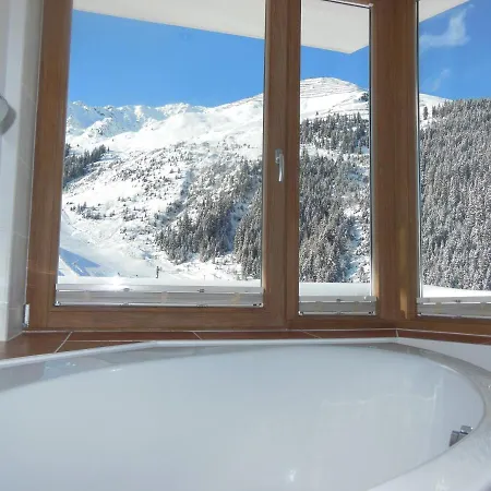Chalet&apart * Hochfügen