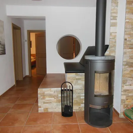 Apartment Chalet&apart