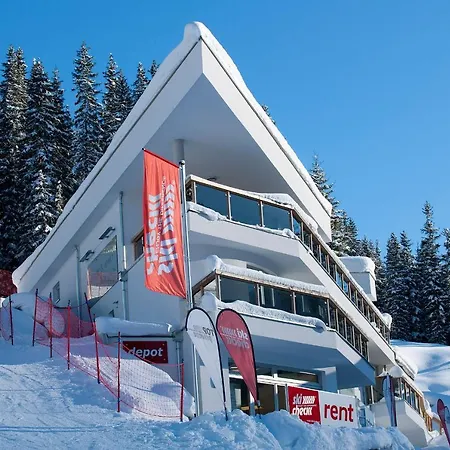 Chalet&apart
