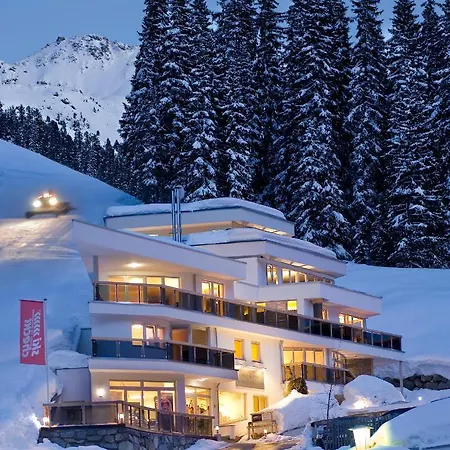Apartment Chalet&apart