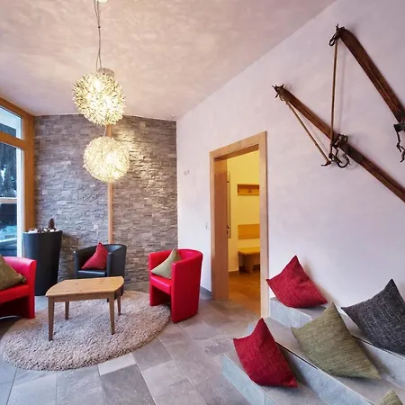 Chalet&apart Hochfügen