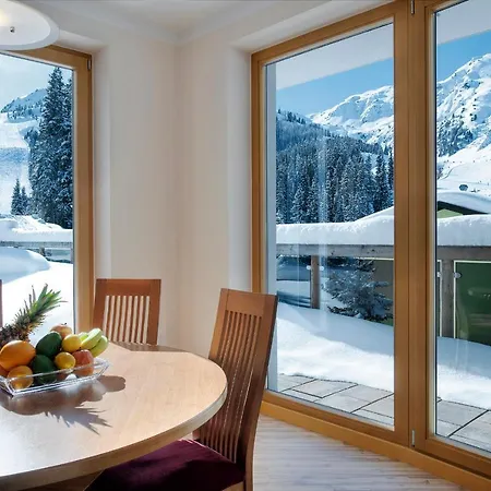 Chalet&apart Apartment *